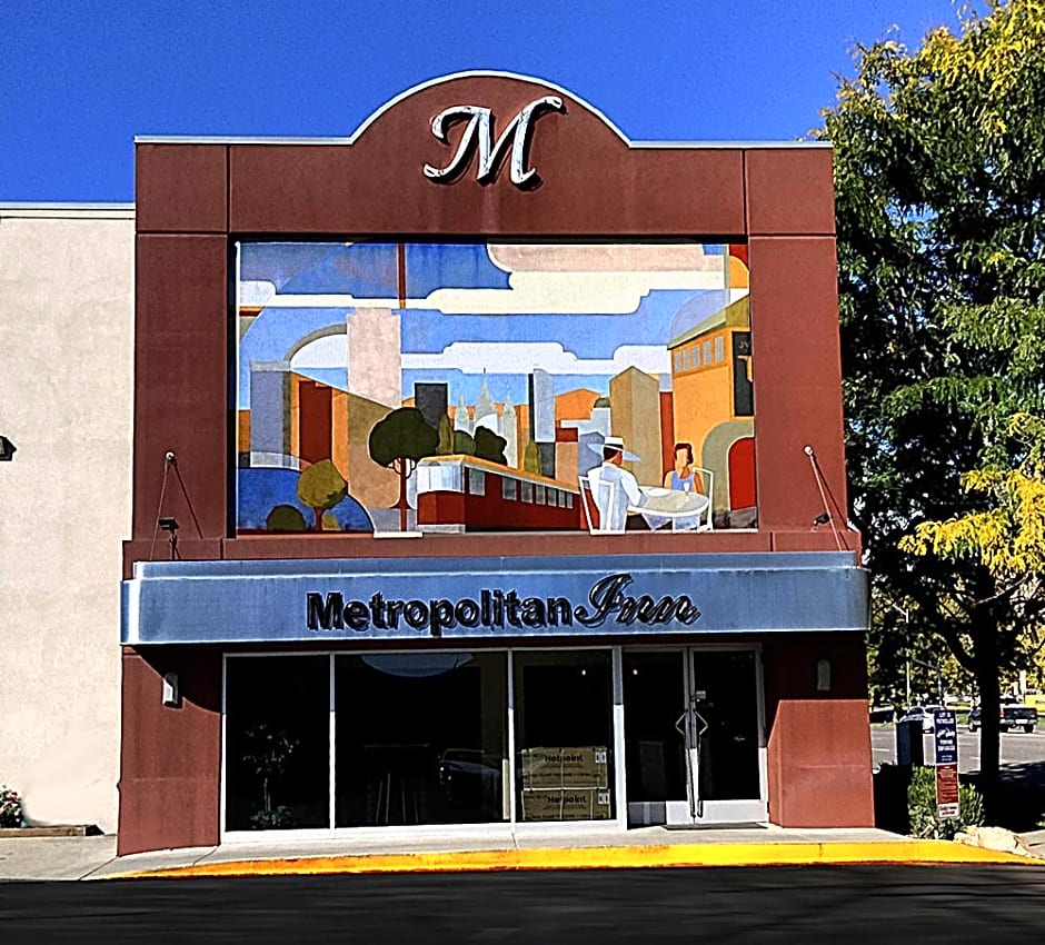 Metropolitan Inn