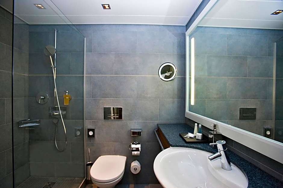Hotel Säntispark