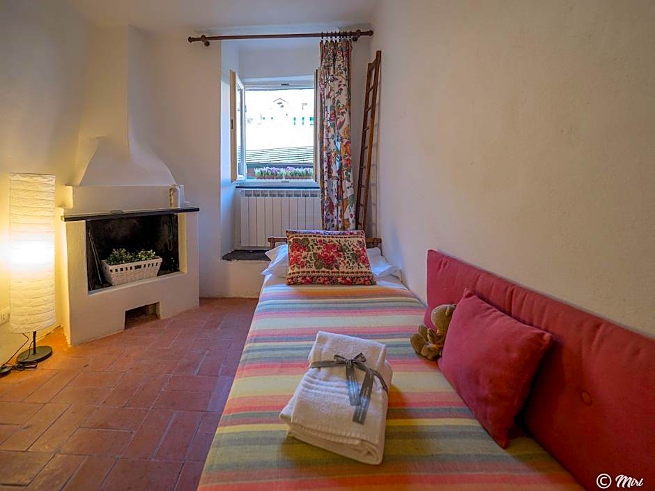 Refilea Sea View Tower Villa