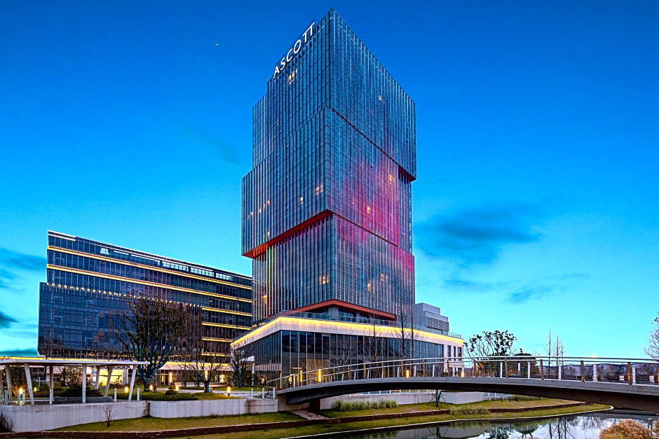 Ascott New District Wuxi