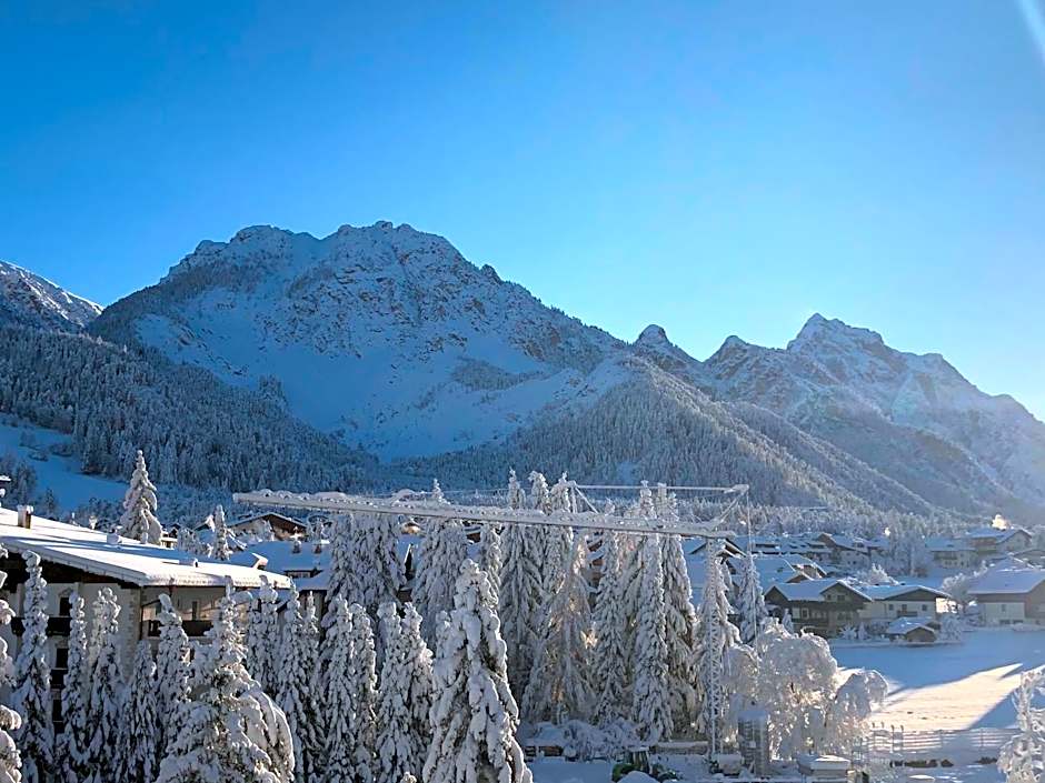 Piccolo Hotel Claudia No Pets