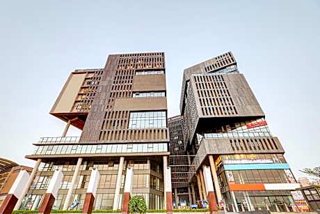 Townhouse Rajyash Rise