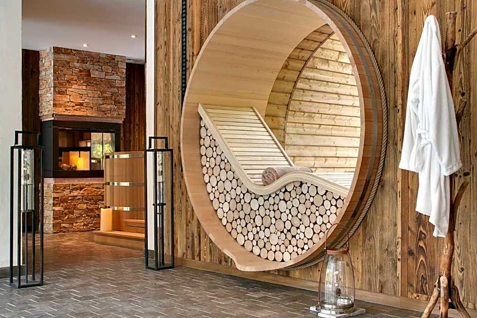 LA CHENEAUDIÈRE - Hôtel Spa - Relais & Châteaux - Restaurant étoilé