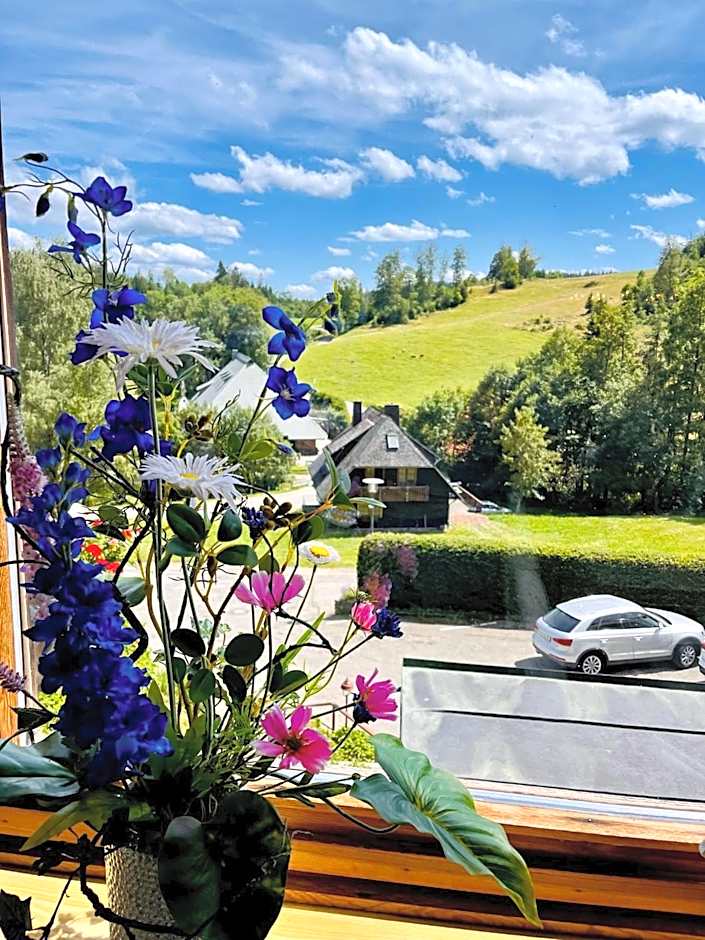 Hotel Sonnenberg Garni