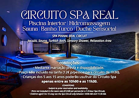 Lisotel - Hotel & Spa