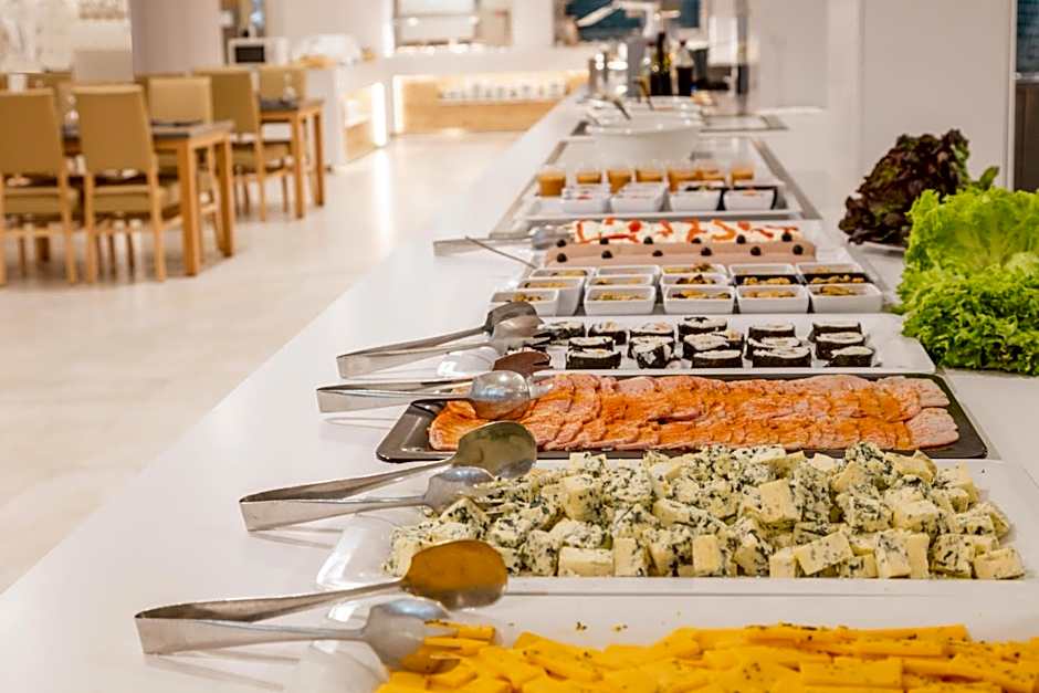 Hotel Best Mediterraneo