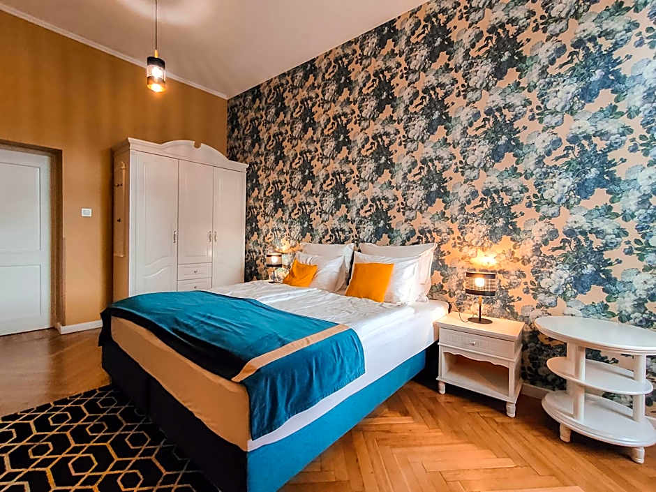 Sztuka Smaku - Restauracja i Hotelik