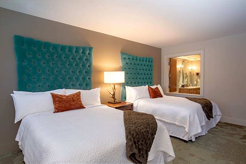 Grand Bohemian Hotel Asheville, Autograph Collection