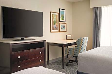 Room with Two Queen Beds - Non-Smoking