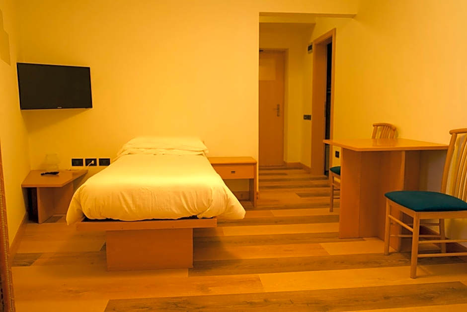 HOTEL TERME di RABBI