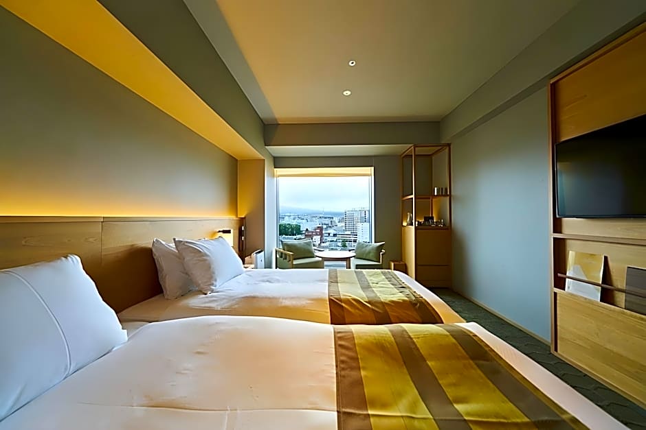 Numazu Riverside Hotel