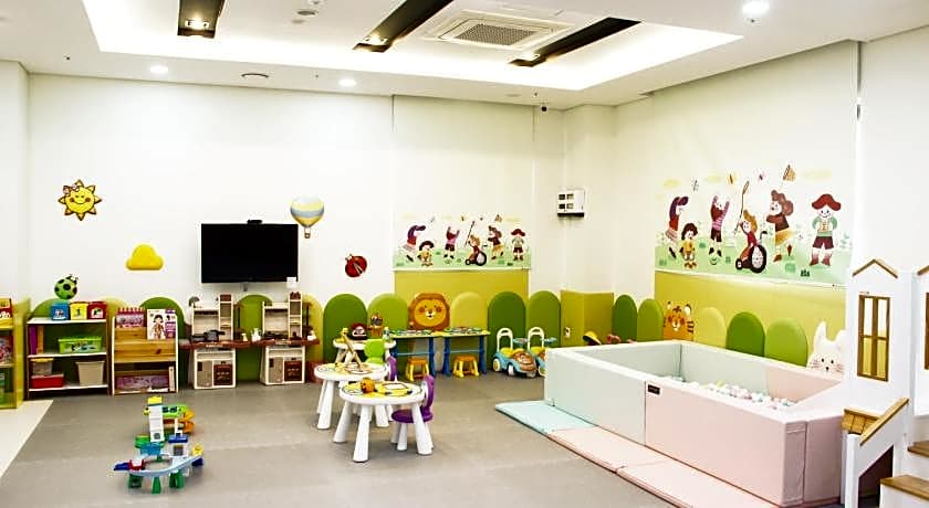 Ramada by Wyndham Yongin