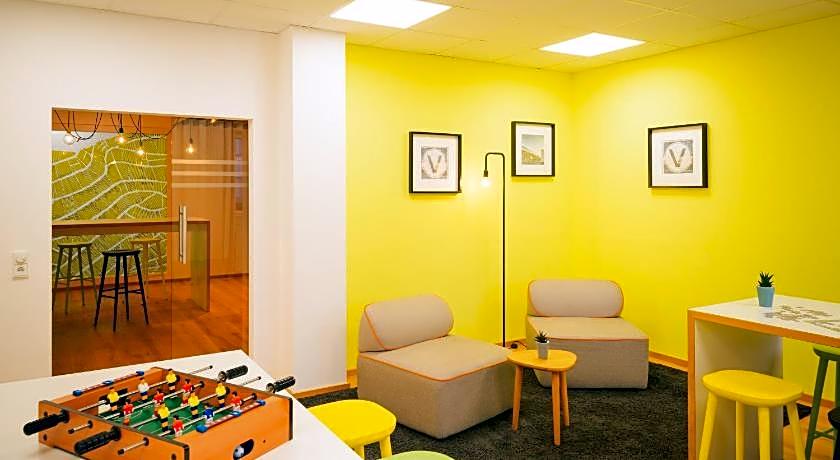 Vienna House Easy by Wyndham Neckarsulm
