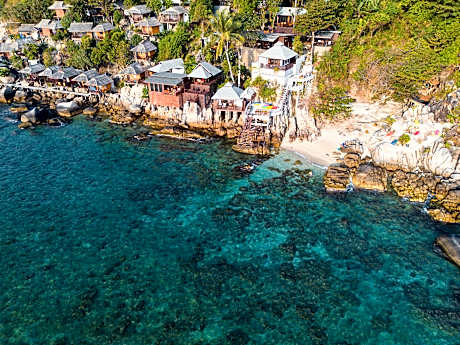 Taatoh Seaview Resort