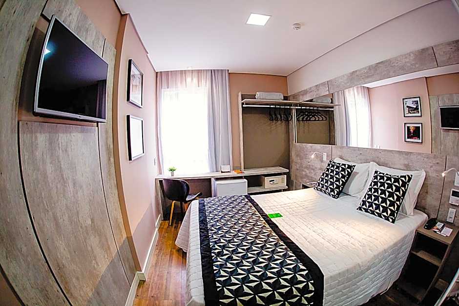 Bristol Viçosa Hotel