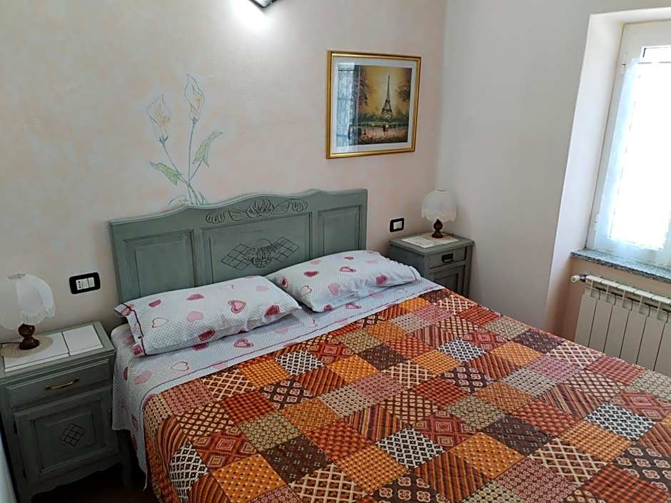 Il Ciliegio di Lurisia