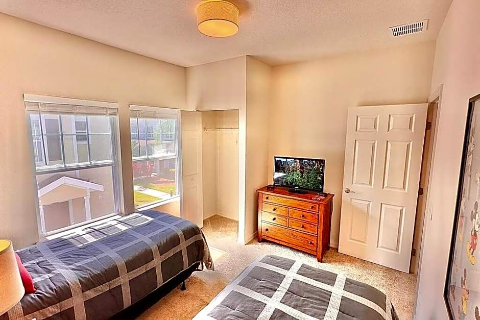 ABC Vacation Homes