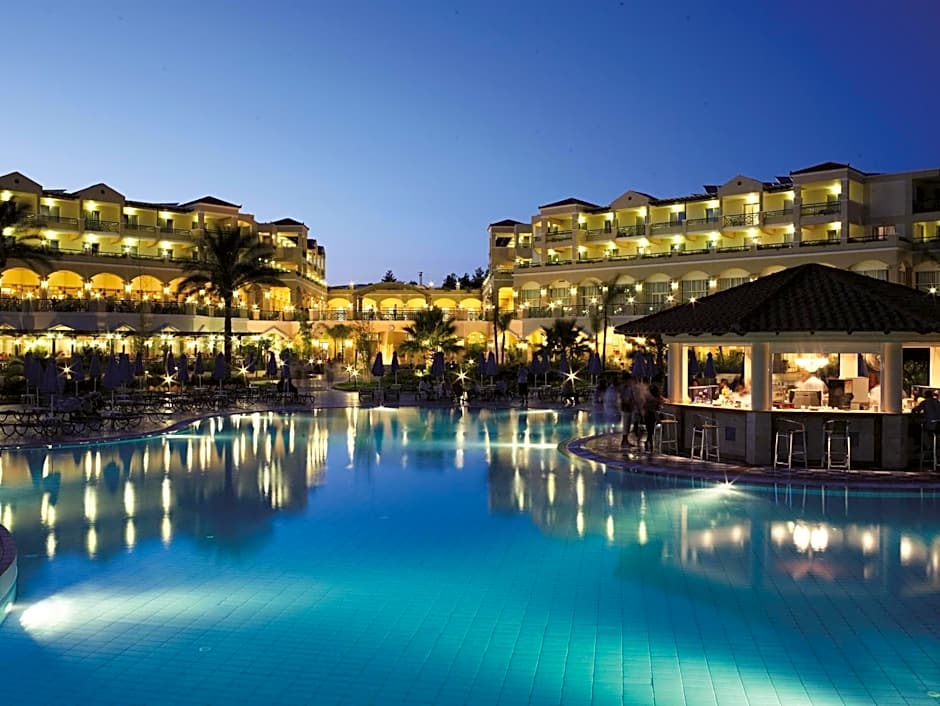 Lindos Princess Beach Hotel