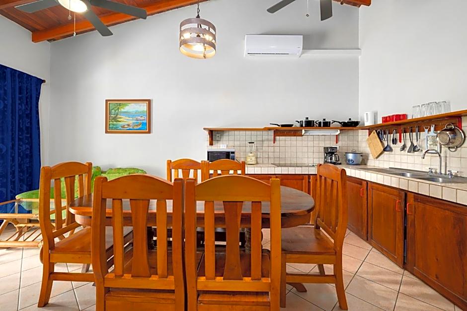 Bahia Esmeralda Boutique Hotel & Villas