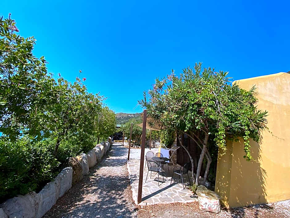 Villaggio La Marée