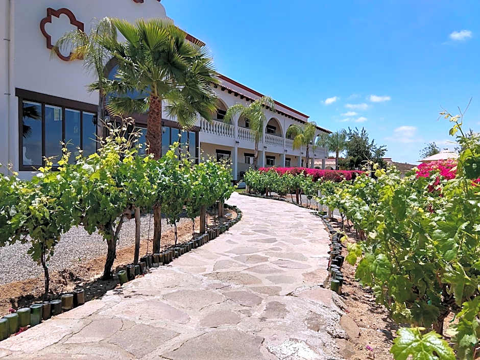 Hacienda Guadalupe Hotel