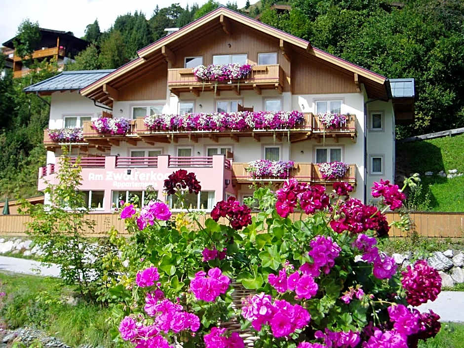 Am Zwölferkogel Appartements