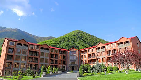 El Resort Hotel
