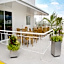 Mision Express San Luis Potosi