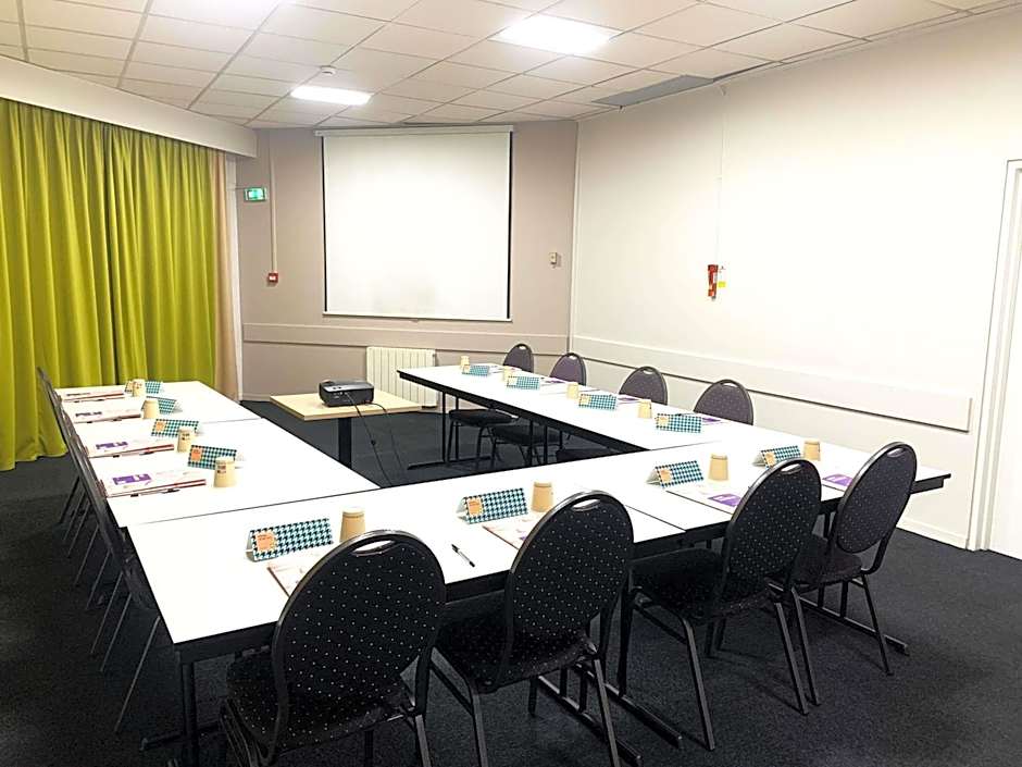 ibis Styles Rouen Nord-Barentin