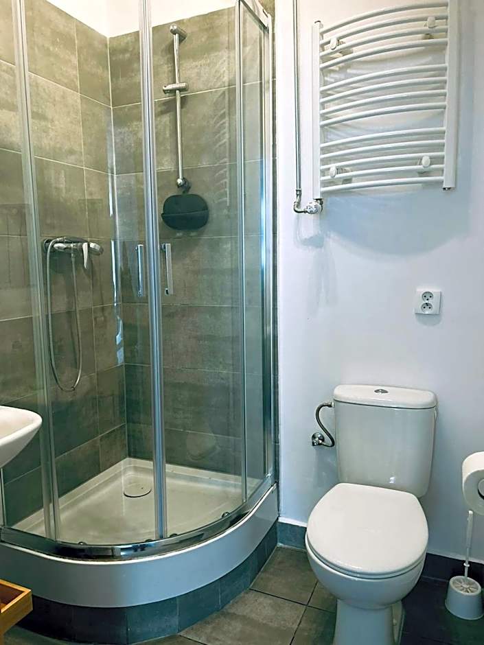 Hostel Octopus Gdańsk