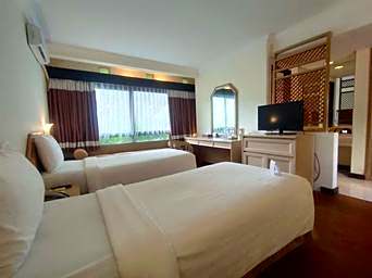 eL Hotel Kartika Wijaya Batu