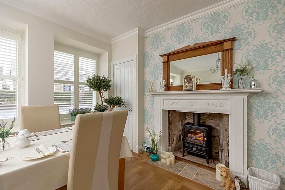 Persie Croft Bed & Breakfast