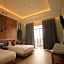 Muara Hotel Bukittinggi
