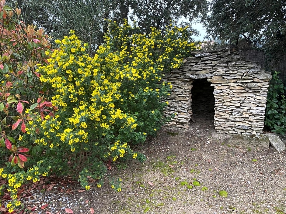 chambre d'hotes les cigales