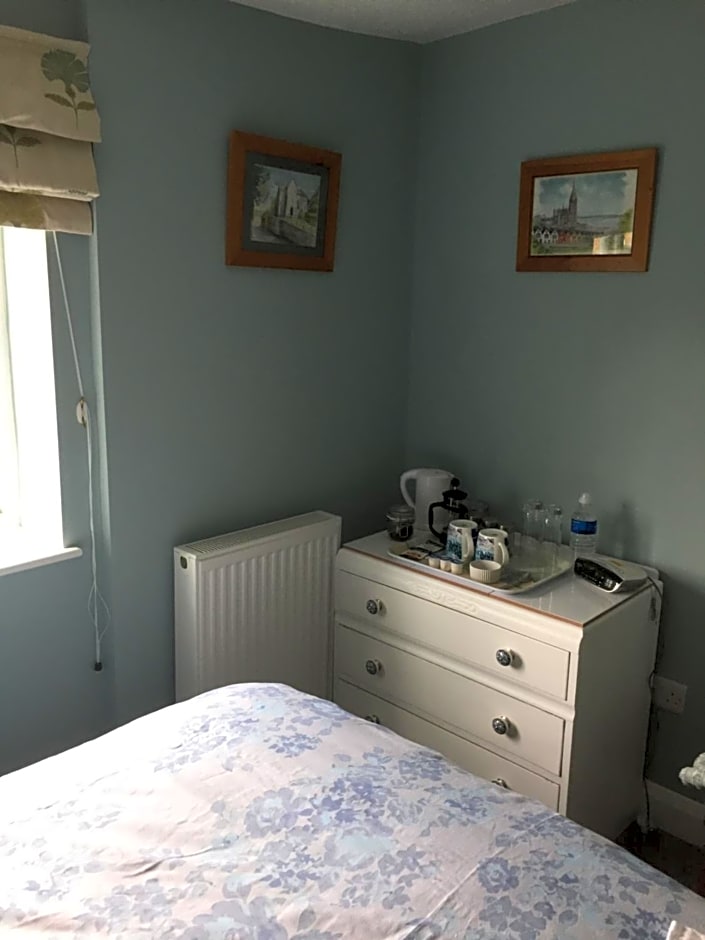 Old Beams Bed & Breakfast