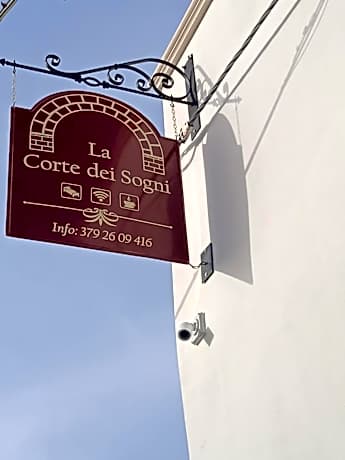 La Corte dei Sogni
