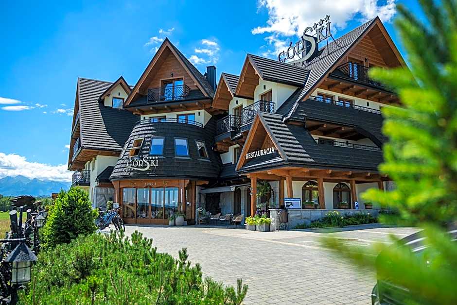 Hotel Górski