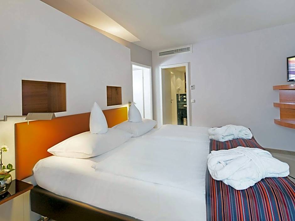 Moevenpick Hotel Muenster