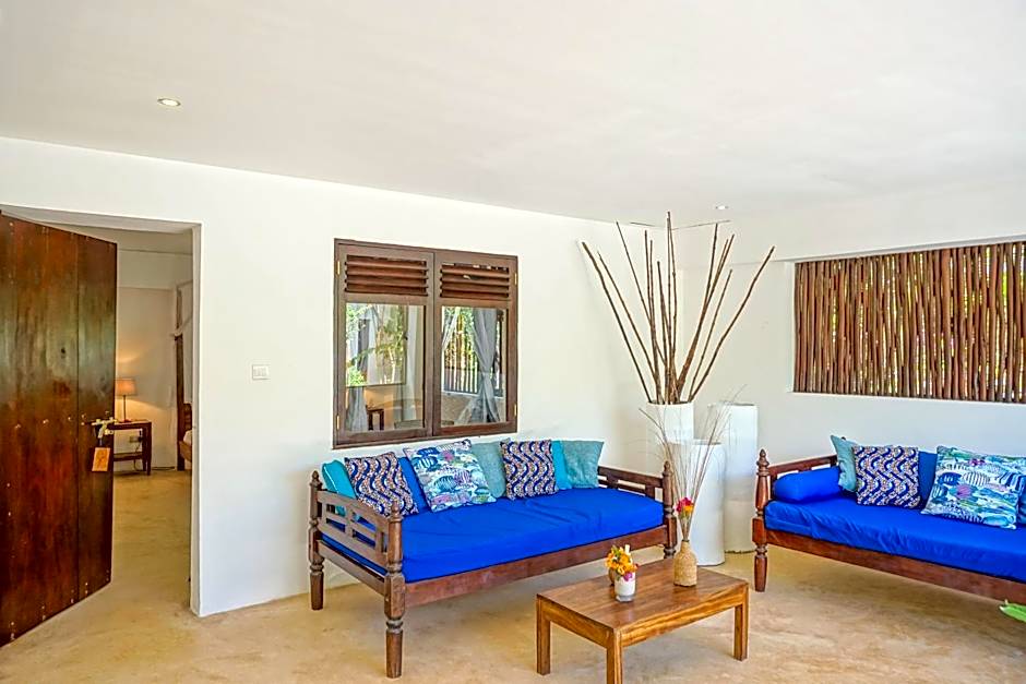 Indigo Beach Zanzibar