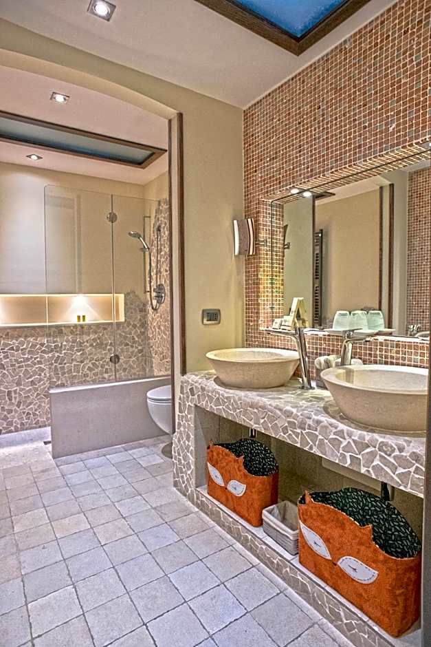 Perlage Suite Luxury B&B - Amazing view of Trulli