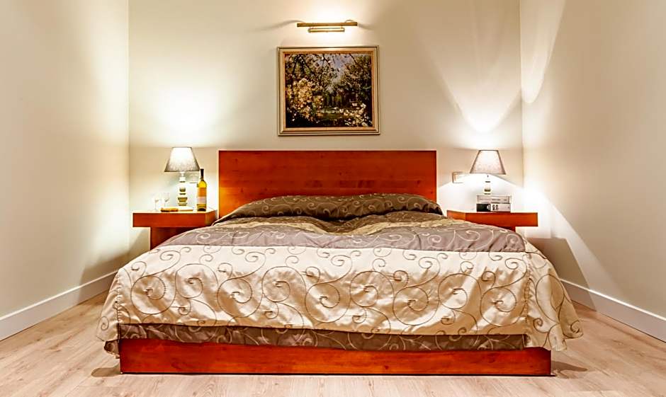Home & Travel Apartamenty w centrum Łodzi - Piotrkowska - Klimatyzacja - Parking - Manufaktura - OFF Piotrkowska - EC1 - ATLAS Arena - Orientarium - Monopolis