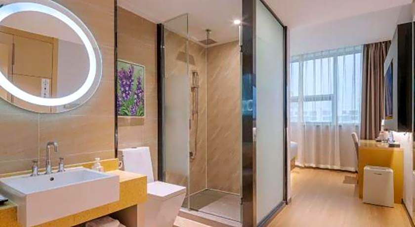 Lavande Hotel Tianjin Youyi Road Xiaobailou 5th Avnue