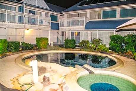 Dalby Manor Motor Inn