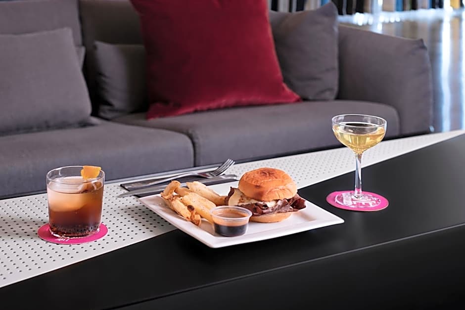 Aloft Oklahoma City Quail Springs