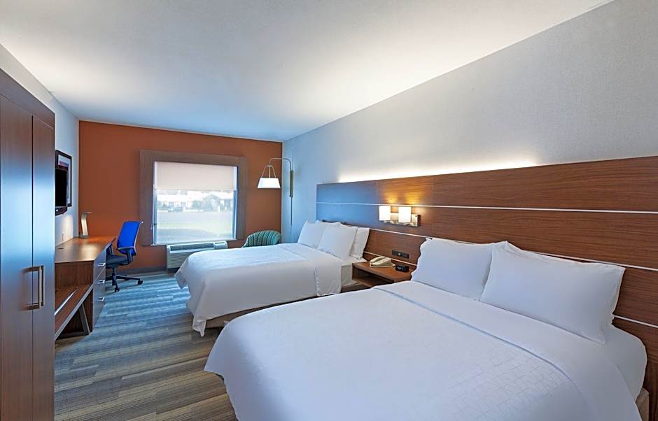 Holiday Inn Express Hotel and Suites Jasper By IHG