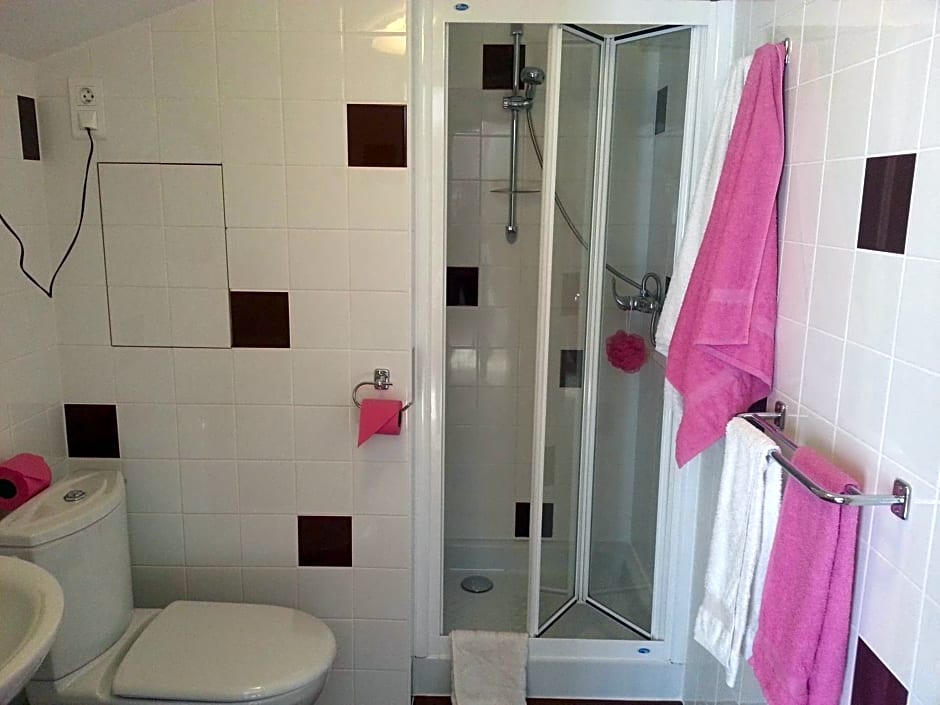 Chambres d'Hôtes Au Grillon Dort