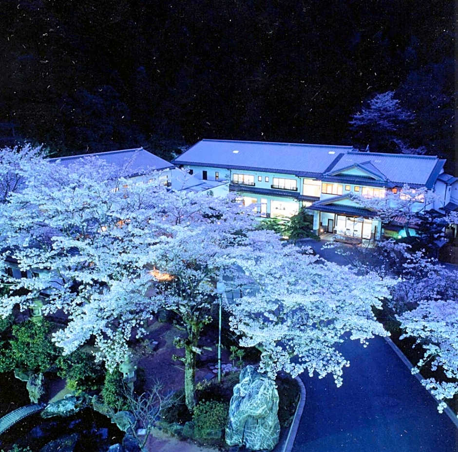 Okumizuma Onsen