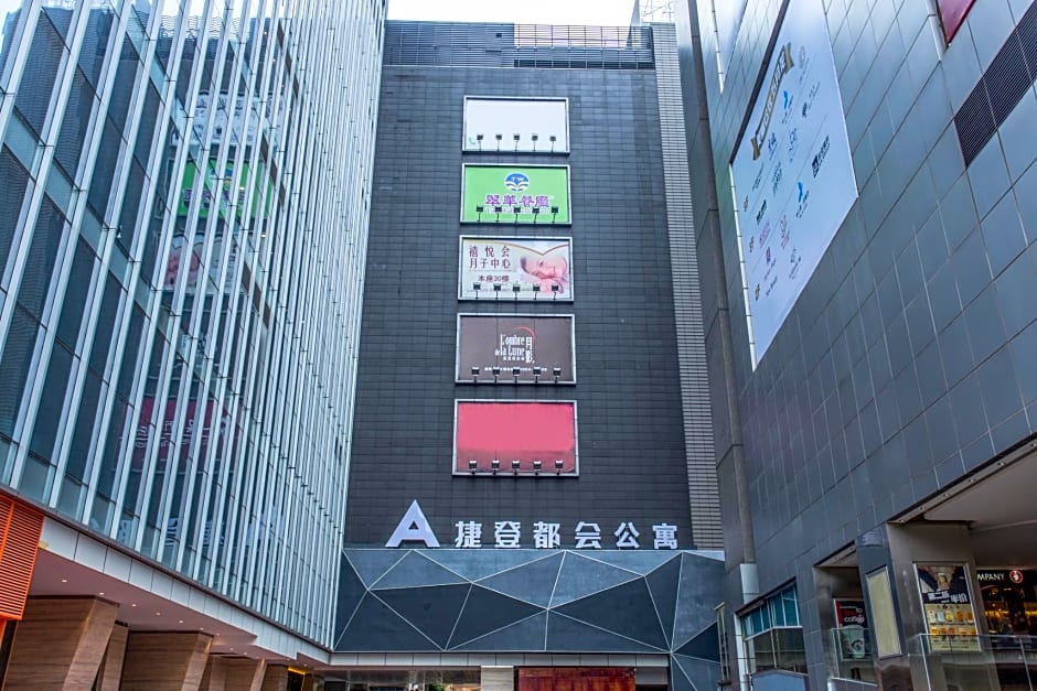 Lemon Tree International Apartment
