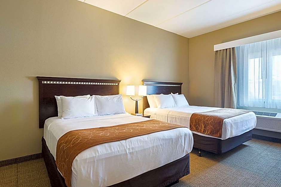 Comfort Suites South Padre Island