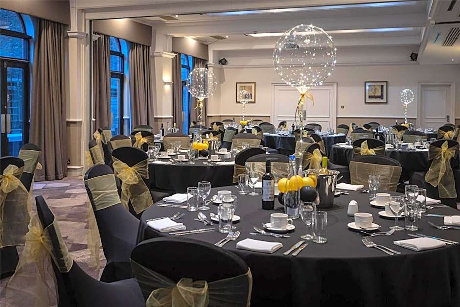 Hilton York